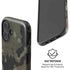 Hunting Camo iPhone 16 Magsafe Impact Case